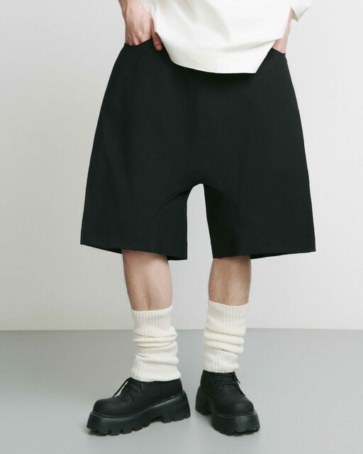 CULOTTES SHORT