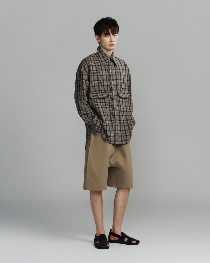 LIIEN SHORT