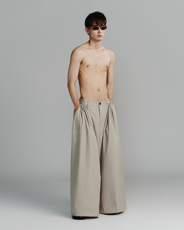 PUM BIG PANTS
