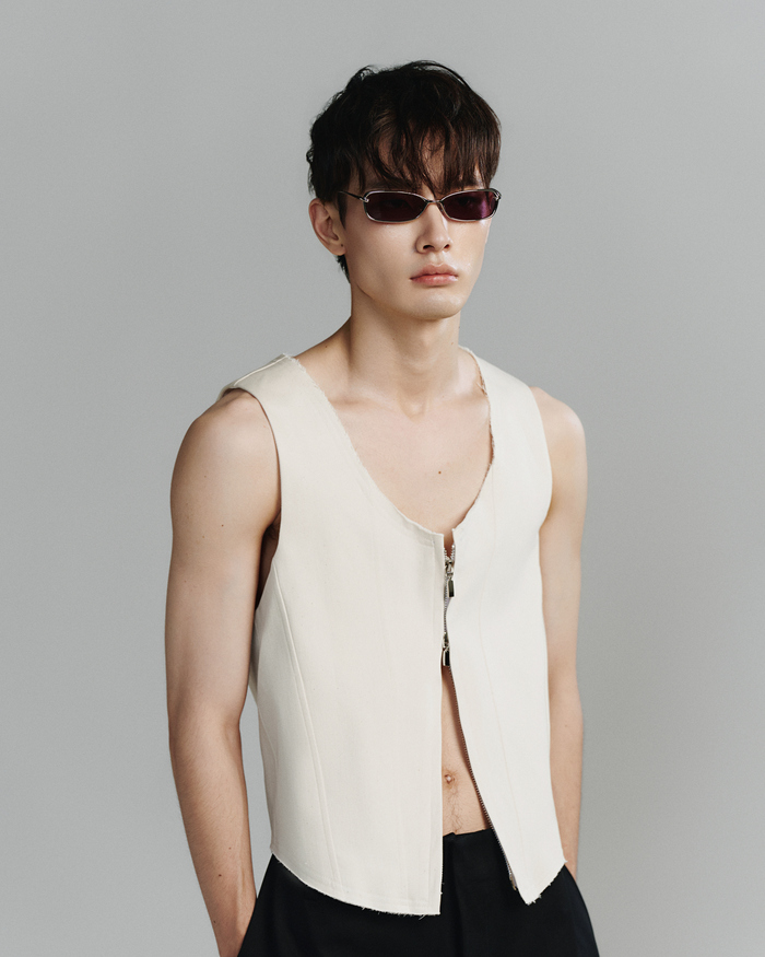 SUMERR CORSET TANKTOP