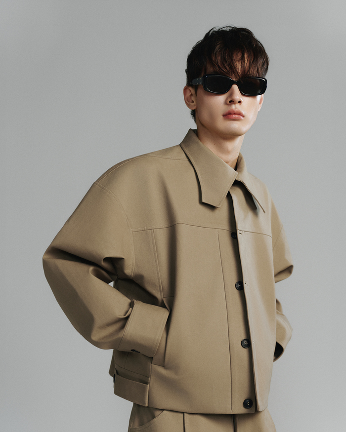 NIIP JACKET