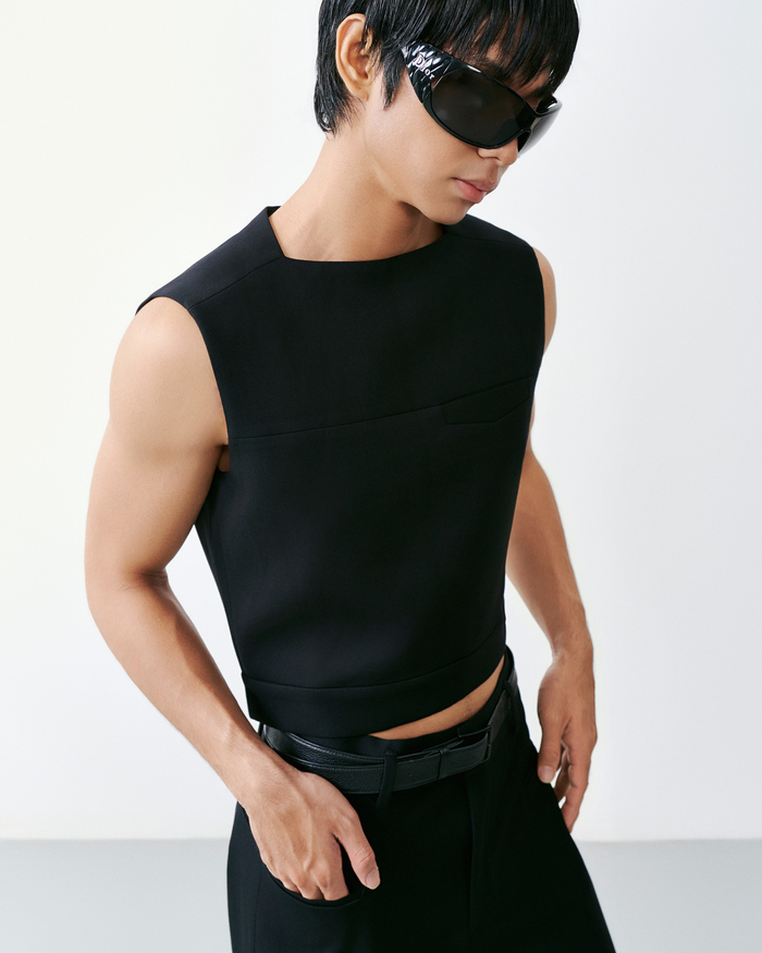 GILE VEST