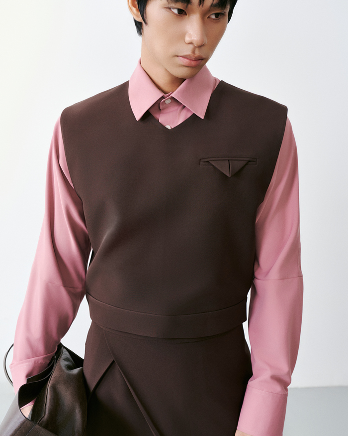 GILE CUTOUT